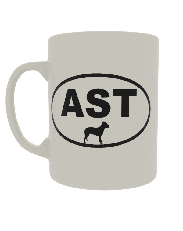 AST