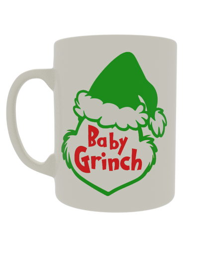 Baby Grinch