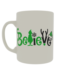 Believe