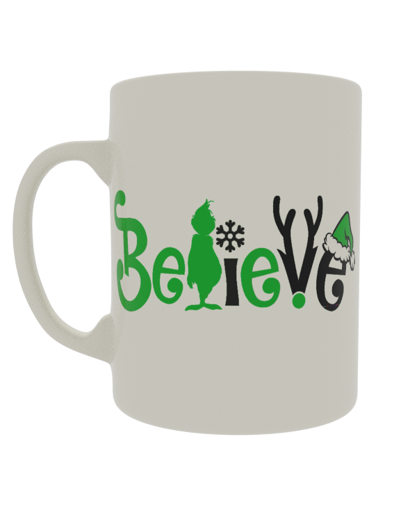 Believe