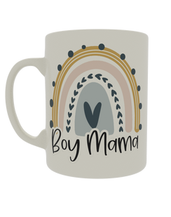 Boy Mama