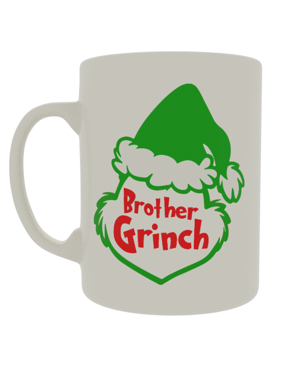 Brother Grinch