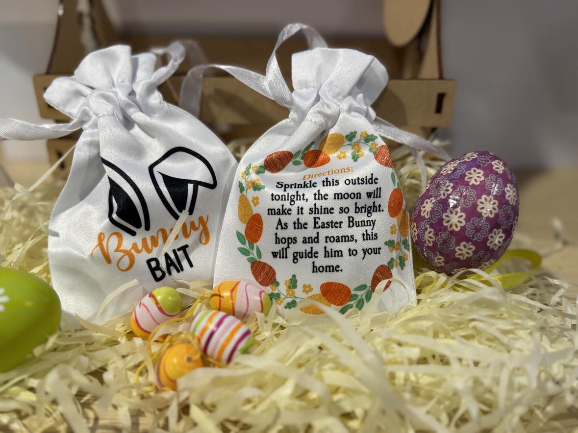 Bunny Bait