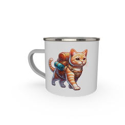 Cat Explorer