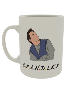 Chandler