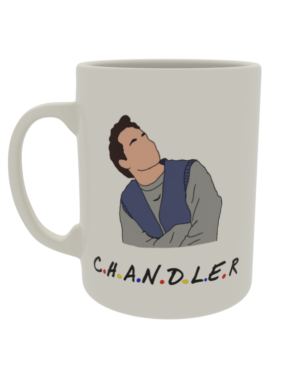 Chandler