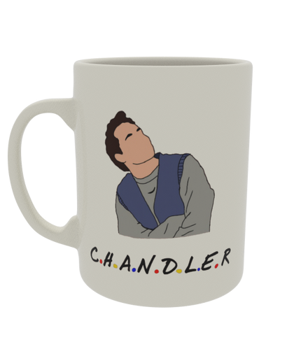 Chandler