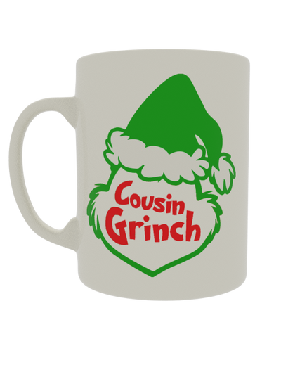 Cousin Grinch