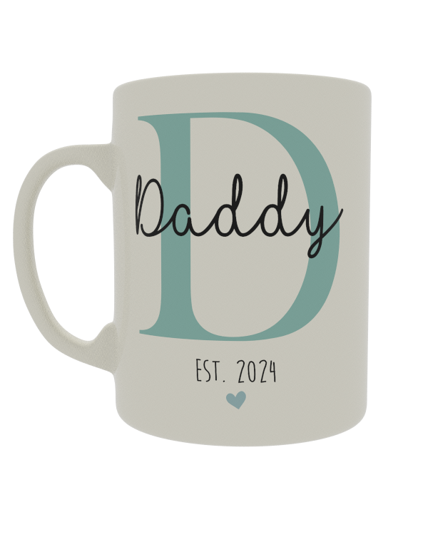 Daddy - Est