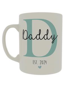 Daddy - Est