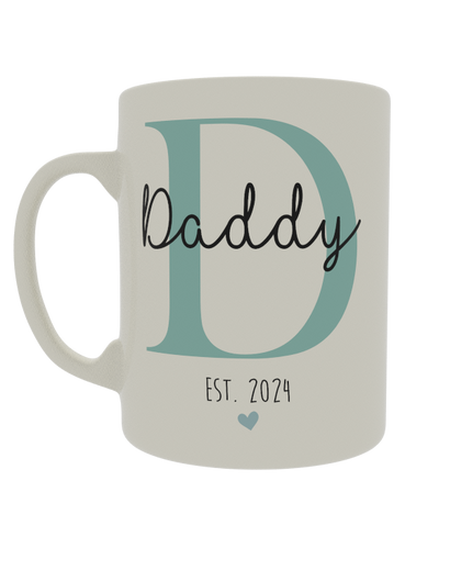 Daddy - Est