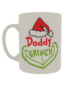 Daddy Grinch