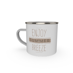 Enjoy summer breeze