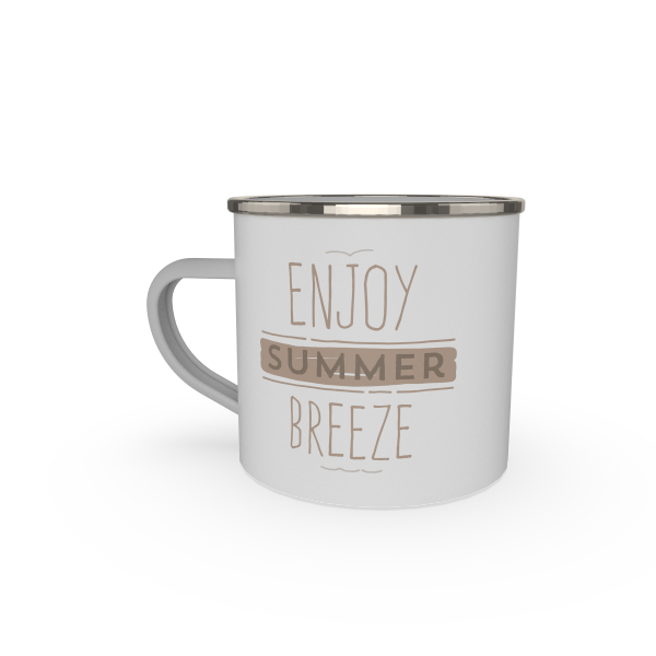 Enjoy summer breeze