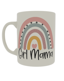 Girl Mama