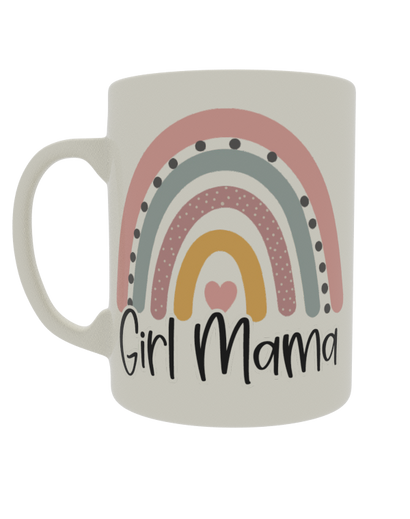 Girl Mama