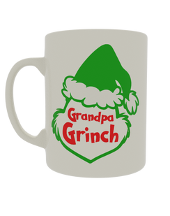 Grandpa Grinch