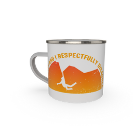 Gravity and I respectfully disagree