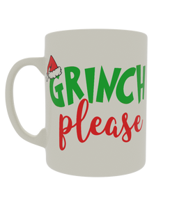 Grinch Please