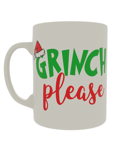 Grinch Please