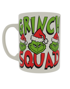 Grinch Squad