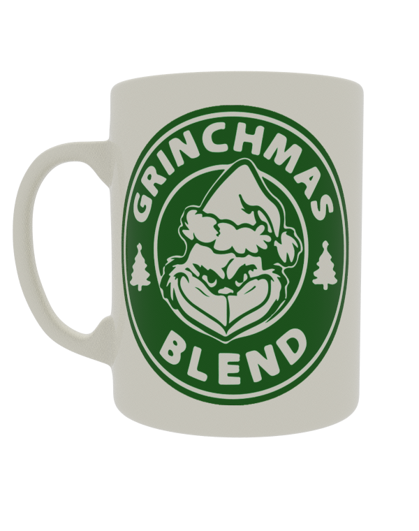 Grinchmas Blend
