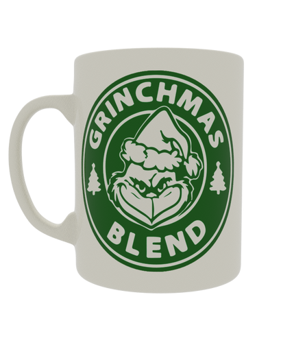 Grinchmas Blend