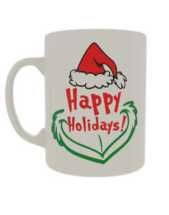 Happy Holidays