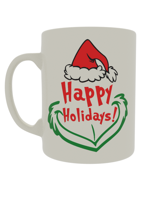 Happy Holidays
