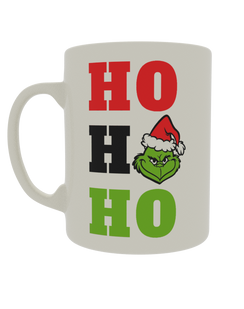 Ho Ho Ho