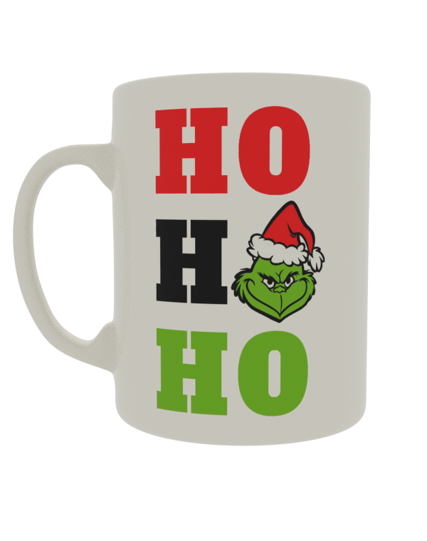 Ho Ho Ho