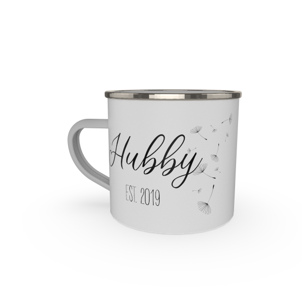 Hubby Est.