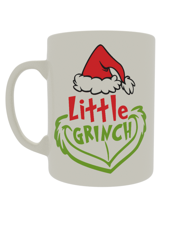 Little Grinch