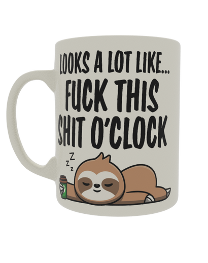 Looks like a lot like.....