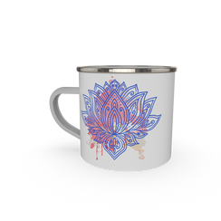 Lotus Blue