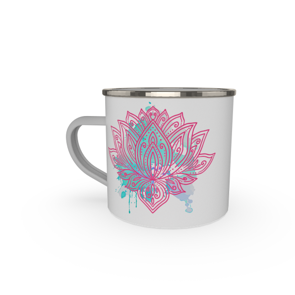 Lotus Pink