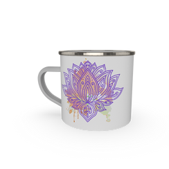 Lotus Purple