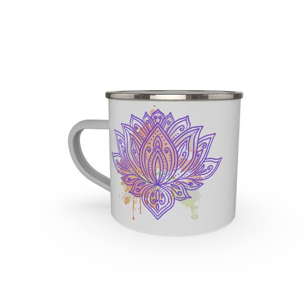 Lotus Purple