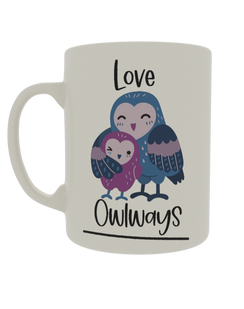 Love Owlways