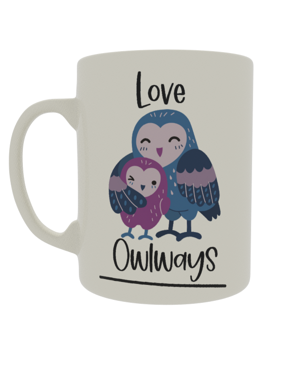 Love Owlways