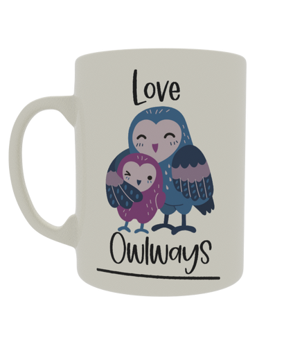 Love Owlways