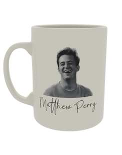 Matthew Perry
