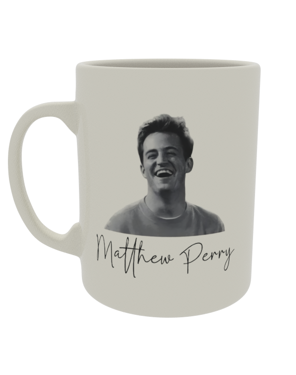 Matthew Perry