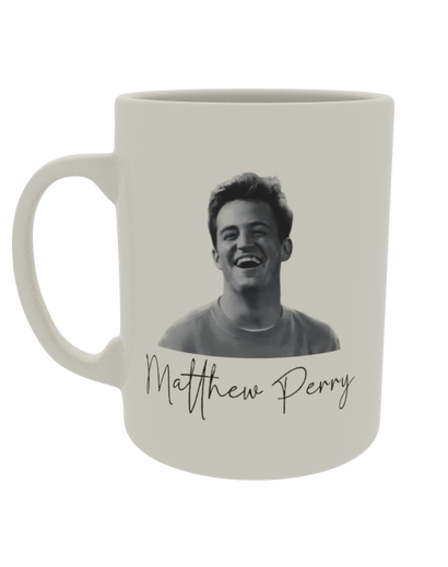 Matthew Perry