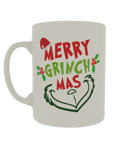 Merry Grinchmas