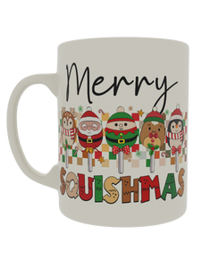 Merry Squishmass