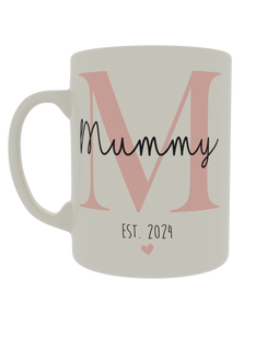 Mummy - Est