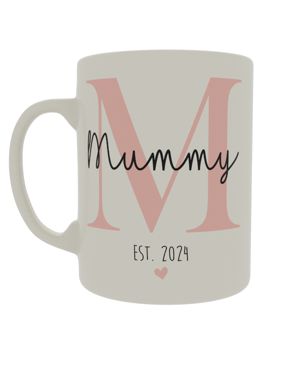 Mummy - Est