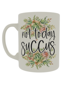 Not toady succus