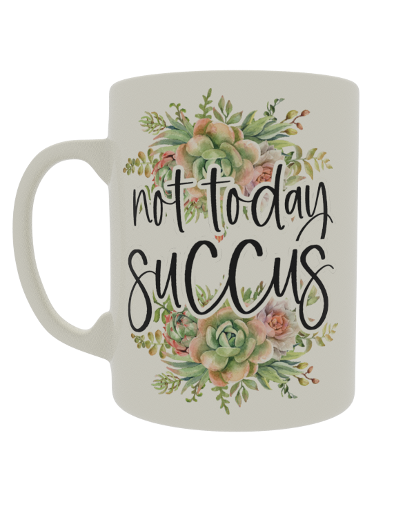 Not toady succus